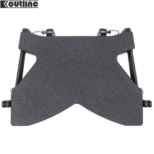 Loa Outline MANTAS 28 4